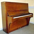 PIANO TE KOOP