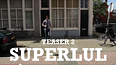 'Echt geen zin in, Henk' (Superlul The Movie - Teaser 2: Henk van Straten bij James Worthy)